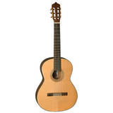La Mancha Rubi CM63-N Small Neck 7/8 Konzertgitarre