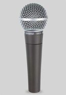 Shure SM58-LCE Mikrofon