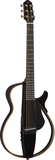 Yamaha SLG 200S TBL Silent Guitar