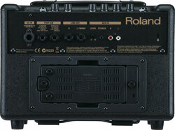 Roland AC33 Rosewood
