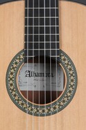 Alhambra 4OP Konzertgitarre