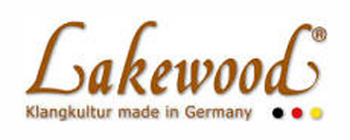 Logo Lakewood