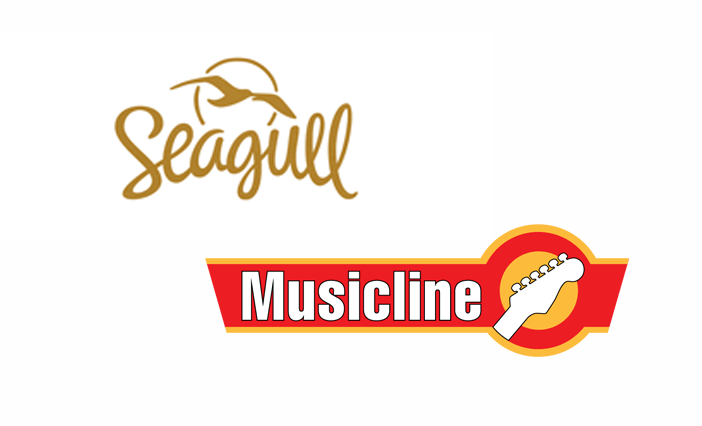 Seagull und Musicline