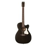Art & Lutherie Legacy Faded Black CW Q1T