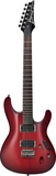 Ibanez S521-BBS E-Gitarre