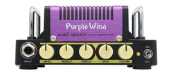 Hotone Purple Wind Nano Amp Head Legacy