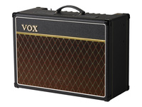 VOX AC15 C1 Gitarrencombo - Showroom