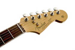Fender Kurt Cobain Jaguar NOS RW 3TSB
