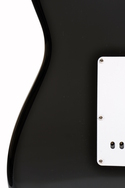 Fender Clapton Stratocaster BLK