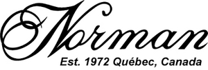 Norman Logo