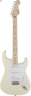 Fender Clapton Stratocaster OW