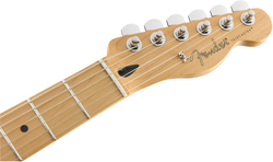 Fender Player Telecaster MN BTB