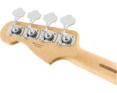 Fender Player Precision Bass MN Black