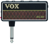 Vox Amplug 2 AC 30