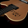 Godin A6 Ultra II Natural SG E-Gitarre Akustikgitarre
