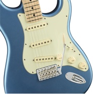 Fender American Performer Stratocaster MN Lake Placid Blue