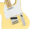 Fender American Performer Telecaster MN Vintage White