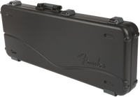 Fender Koffer Deluxe Molded Case Strat/Tele