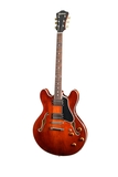 Eastman T386-CL Classic Thinline E-Gitarre