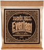 Ernie Ball Westerngitarrensaiten 011-052 EB2548 Everlast