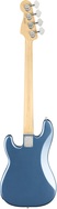 Fender American Performer Precision Bass MN Satin Lake Placid Blue