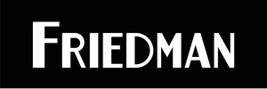 Friedman Logo