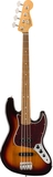 Fender Vintera 60s Jazz Bass PF 3-Color Sunburst