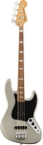 Fender Vintera 70s Jazz Bass PF Inca Silver