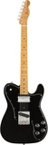 Fender Vintera 70s Telecaster Custom MN Black