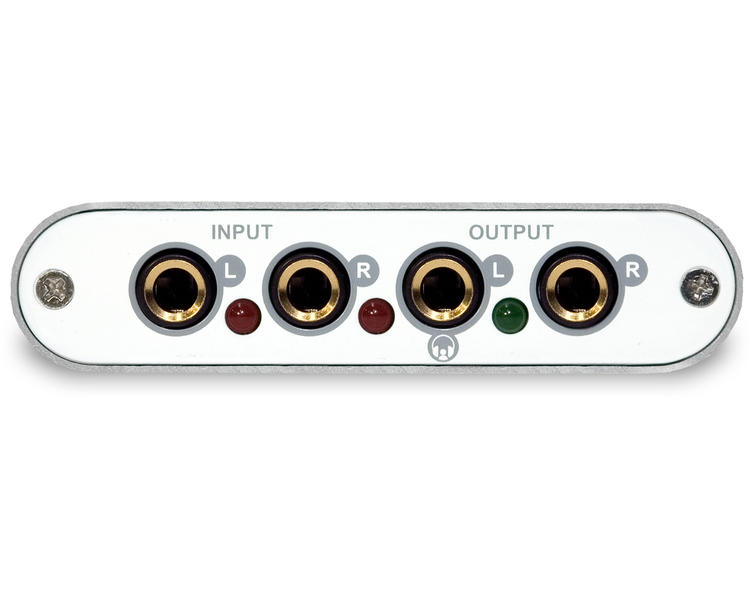 ESI U24 XL 2x2 USB Audio-Interface