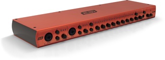 ESI U108PRE 10x8 USB Audio-Interface
