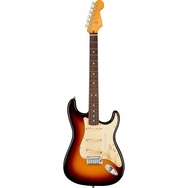 Fender American Ultra Stratocaster RW Ultra Burst
