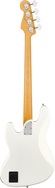 Fender American Ultra Jazz Bass RW Arctic Pearl