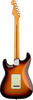 Fender American Ultra Stratocaster HSS RW Ultra Burst