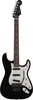 Fender Tom Morello Stratocaster RW BLK - Showroom Modell