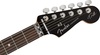 Fender Tom Morello Stratocaster RW BLK - Showroom Modell