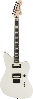 Fender Jim Root Jazzmaster Arctic White V4