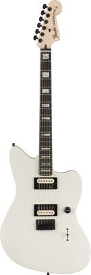 Fender Jim Root Jazzmaster Arctic White V4