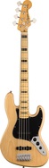 Squier Classic Vibe 70s Jazz Bass V MN Natural 5-String