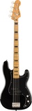 Squier Classic Vibe 70s Precision Bass MN BLK