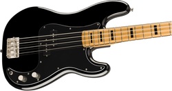 Squier Classic Vibe 70s Precision Bass MN BLK