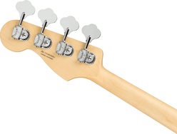 Fender American Performer Jazz Bass RW 3TSB Sunburst