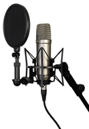 Rode NT-1A Studiomikrofon Complete Vocal Recording