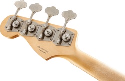 Fender Flea Signature Jazz Bass Road Worn Shellpink