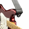 Daddario Auto Lock Gitarrengurt Metal Grey