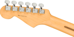 Fender American Professional II Stratocaster MN 3-Color Sunburst