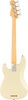 Fender American Professional II Precision Bass MN Olympic White