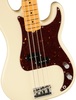 Fender American Professional II Precision Bass MN Olympic White