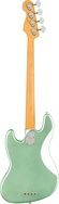 Fender American Professional II Jazz Bass MN Mystic Surf Green