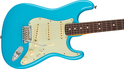 Fender American Professional II Stratocaster RW Miami Blue